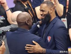 上限有限！NBA这6人只能做二当家，欧文心气高于实力，浓眉上榜