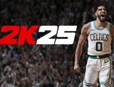 《NBA 2K25》值得买吗？PC版次世代更新内容全介绍！