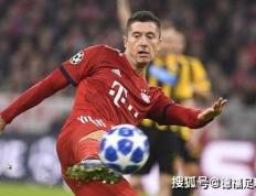 LIGA：拜仁对阵勒沃库森