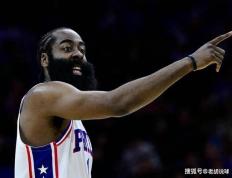 NBA宣布调查费城76人 ！哈登被赶下飞机，肖华点名莫雷罚款1000万美金