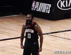 NBA震撼交易将诞生！哈登有望加盟湖人，筹码让费城76人 难拒绝，名嘴：大结局