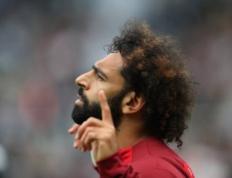 穆罕默德·萨拉赫（Mohamed Salah）转会？