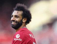 招募穆罕默德·萨拉赫（Mohamed Salah）的意愿。