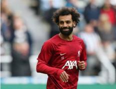 穆罕默德·萨拉赫（Mohamed Salah）的留任决定！