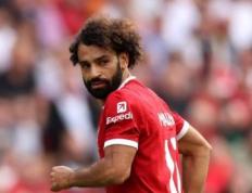 利物浦转会新闻-穆罕默德·萨拉赫（Mohamed Salah）报价