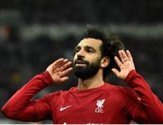 穆罕默德·萨拉赫（Mohamed Salah）今年夏天不会离开俱乐部