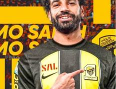 沙特阿拉伯对签下穆罕默德·萨拉赫（Mohamed Salah）感到不满。