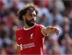 杰米·卡拉格预测穆罕默德·萨拉赫（Mohamed Salah）何时离开利物浦