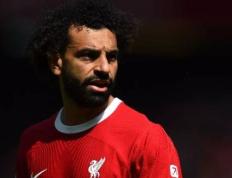 穆罕默德·萨拉赫（Mohamed Salah）将在2023-24赛季留在利物浦