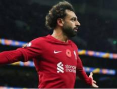 利物浦在沙特利益下对穆罕默德·萨拉赫（Mohamed Salah）做出决定