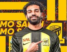 穆罕默德·萨拉赫（Mohamed Salah）留在利物浦的可能性增加了。