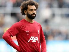 据可靠媒体称，穆罕默德·萨拉赫（Mohamed Salah）本周将离开利物浦