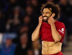 受到沙特阿拉伯诱惑的穆罕默德·萨拉赫（Mohamed Salah）终究不会离开利物浦