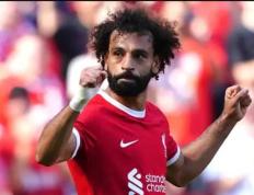 穆罕默德·萨拉赫（Mohamed Salah）进入金球奖 30 人候选名单