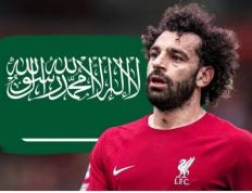 利物浦对穆罕默德·萨拉赫（Mohamed Salah）转会的立场随着沙特阿拉伯的联系加剧