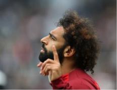 有消息称穆罕默德·萨拉赫（Mohamed Salah）想去沙特阿拉伯。目的地是阿尔