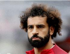 主教练尤尔根·克洛普对穆罕默德·萨拉赫（Mohamed Salah）将留下来充满信心。