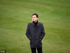 6任中超公司董事长全部落马，刘军曾任国际米兰CEO！九球体育