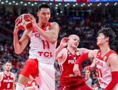 中国男篮世界杯预选赛直播时间！九球体育