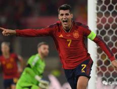 欧洲杯预选赛：西班牙对阵格鲁吉亚，客队不是来走过场的？！九球体育
