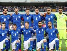 2024欧预赛C组第6轮前瞻：意大利背水一战，能击败乌克兰吗？！九球体育