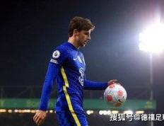 EPL：切尔西对阵卢顿