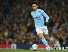 EPL：曼城（曼彻斯特城）对阵诺丁汉