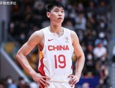 热搜解读崔永熙确定参加NBA选秀：试训后可能获得积极的反馈