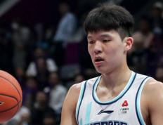 NBA对杨瀚森失望！布朗尼却这一手进NBA？