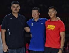 中国男篮有6人打NBA，总得分12260分，其中2人拿过总冠军戒指