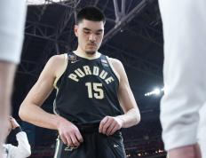 赫尔利：若扎克-埃迪没进乐透那NBA一定是出问题了 他能适应NBA