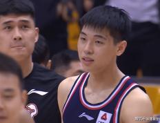 崔永熙，报名参加NBA选秀！将参加2024年NBA夏季联赛 杨瀚森呢？