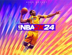 终极背刺！《NBA 2K24》夸张新史低0.5折只持续2天