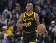 NBA | 保罗转投马刺 必须接受生涯无冠结局