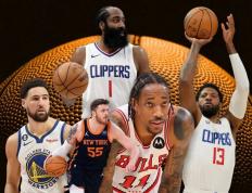 NBA“三围”是多少，你了解吗？