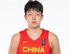 「中国男篮」尼克-杨：中国有个好苗子，明年应该成为NBA状元