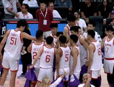 打服NBA多名球员！杨瀚森被多支球队看中！中国男篮崛起有戏了！