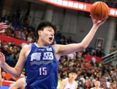 有希望！鹈鹕球探：杨瀚森将来参加NBA选秀不会落选