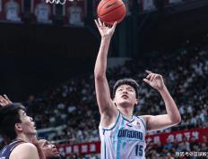 确定了！杨瀚森携手段昂君赴澳参加NBA学院，提升不大，很难蜕变