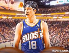 回归舒适圈！渡边回归B联赛，1年工资顶NBA6年？梦想哪有薪水重要