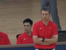 将来可能加盟NBA的中国球员，只有这2位了，郭士强赶紧珍惜