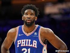 恩比德：美国男篮中某人赢了一次NBA冠军就耍大牌，他自称是科比