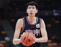 CBA最新消息！徐昕接受NBA试训，新疆确定小外援，宁波报价邹雨宸