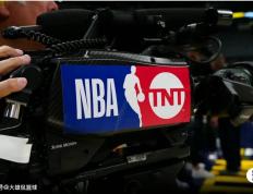 NBA被TNT起诉，没有合约契约精神，坐等看戏