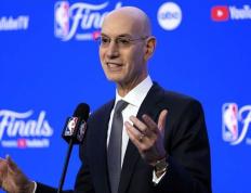 赚麻了！NBA官宣达成11年770亿转播合约，TNT被踢出局