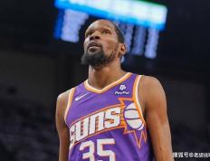 杜兰特：NBA历史上只有2个人有资格让我仰望，恩比德太软不还够格