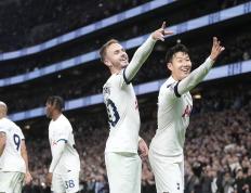 孙兴慜（Heung-Min Son） 场均破门0.78个！比他担任EPL最佳射手时还要快！