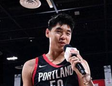 崔永熙回归NBA杳无音信，NBA之梦或将破灭，回来养伤只是借口