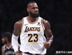 NBA前十顺位总得分最高的球员：贾巴尔、伯德落选，詹姆斯领衔