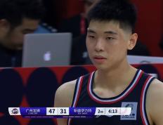 确认离开广州队！崔永熙全力冲击NBA，广东男篮有望成潜在下家？